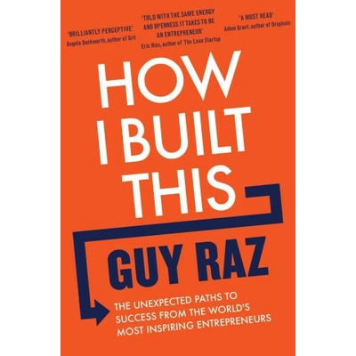 How I Built This