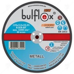 bulflex Диск за рязане на метал Bulflex 125 × 3.0 мм (29704)