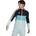 Adidas Спортно горнище tiro tkjkt bl