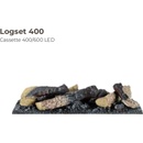 Dimplex Cassette 400 LED