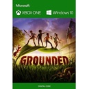 Grounded