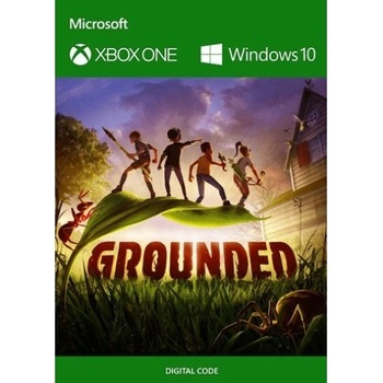 Grounded
