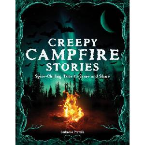 Creepy Campfire Stories (ISBN: 9781577155447)