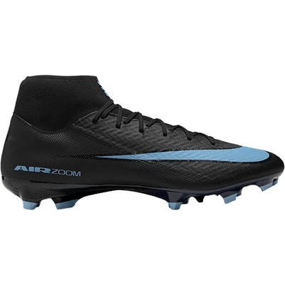 Nike Zoom Mercurial Superfly 10 Academy FG/MG čierna