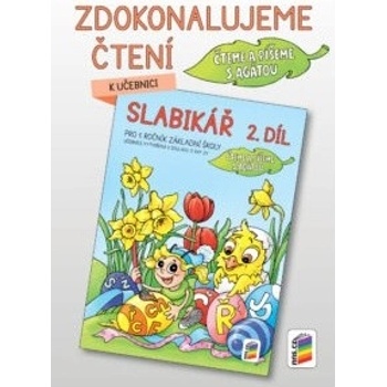 Zdokonalujeme čtení ke Slabikáři