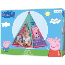 JOHN Teepee stan Peppa Pig