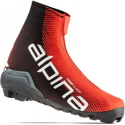 Alpina Comp Classic 2021/22 102942