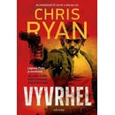 Vyvrhel - Chris Ryan