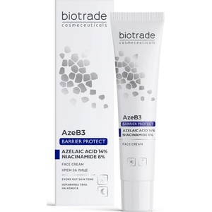 Biotrade Крем за лице AzeB3 Barrier Protect, 30 ml