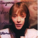 VEGA SUZANNE: SOLITUDE STANDING CD