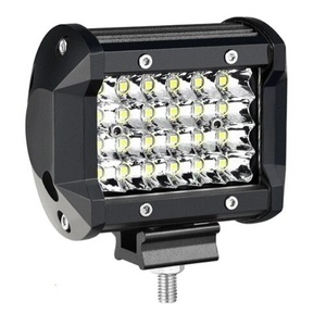  Led бар-халоген 72w 8905-3