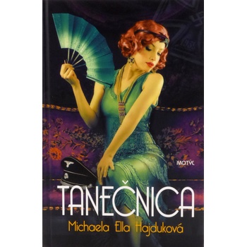 Tanečnica