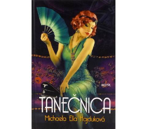 Tanečnica