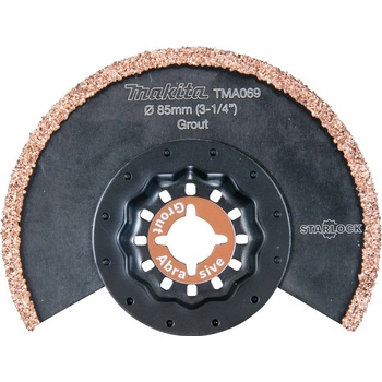Makita pilový kotouč s tvrdokovem 85mm G30 TMA069 B-65028