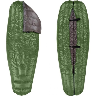 Enlightened Equipment Revelation Quilt 20°F / -6°C 950fp wide