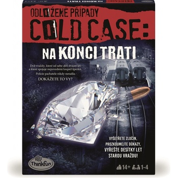 Odložené případy: Na konci trati