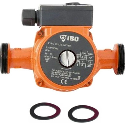 Damba OHI 25-40/180 230 V