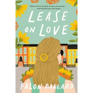 Lease on Love (ISBN: 9780593419915)