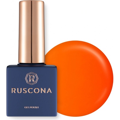 Ruscona lak Master Base NATUR 6 ml – Zboží Dáma