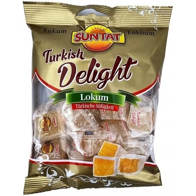 Suntat Lokum Turkish klasické 200 g