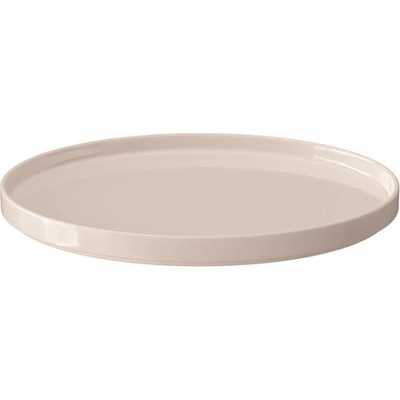 Villeroy & Boch Univerzálny tanier 24 x 2 cm Iconic beige
