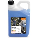 STIHL Шампоан за мпс и вакса cc 100 за водоструйка, 5л, stihl (07825169301)