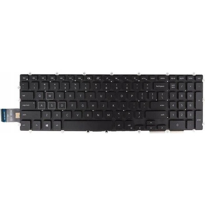 Klávesnice DELL G3 3590 G5 15 5590 G7 7590 RGB