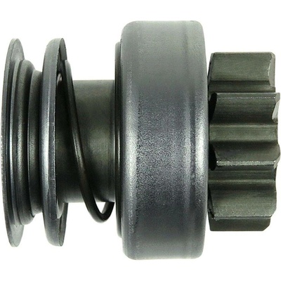 Volnoběžný převod, startér AS-PL SD0158