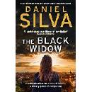 Black Widow Silva Daniel