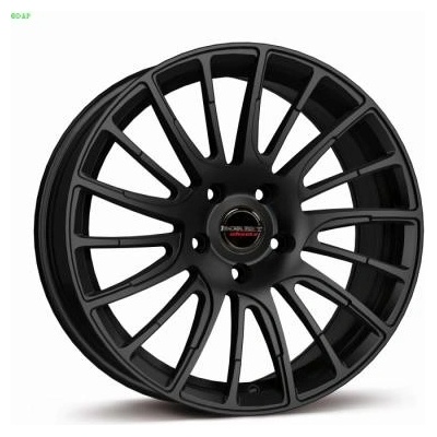 Borbet LS2 8x18 5x114,3 ET50 matt black