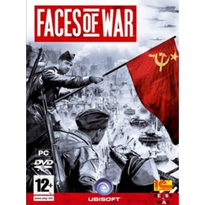 Faces of War