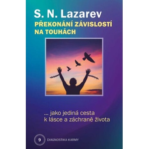 Překonání závislosti na touhách jako jediná cesta k lásce a záchraně života | S. N. Lazarev (2024)