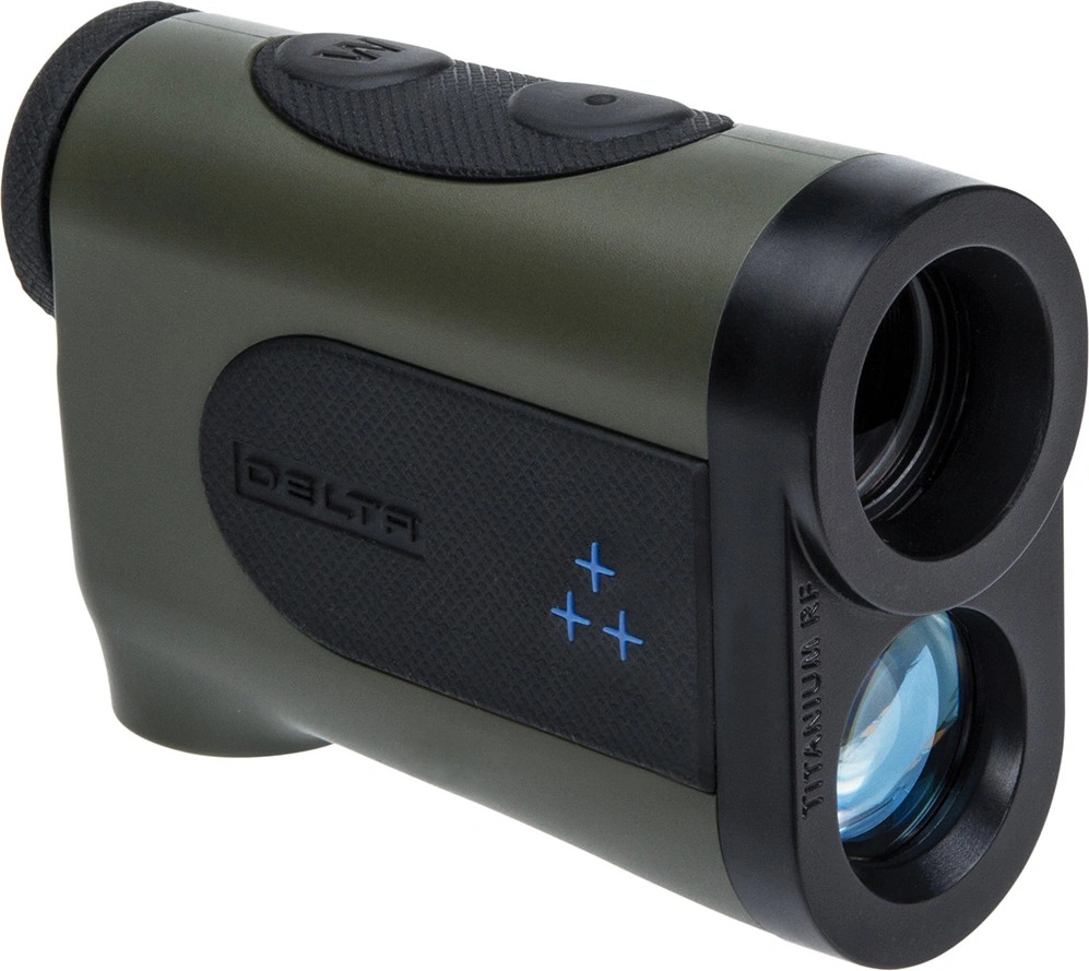 Delta Optical Titanium RF2000