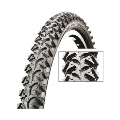 CST C1040N Black Tiger Eco 26x1.95 53-559