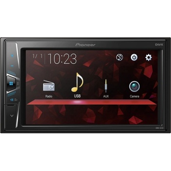 Pioneer DMH-G120