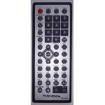 GENERAL THOMSON DTH250DVB-T - съвместимо дистанционно управление на марката General (DTH250DVB-T) Дистанционно