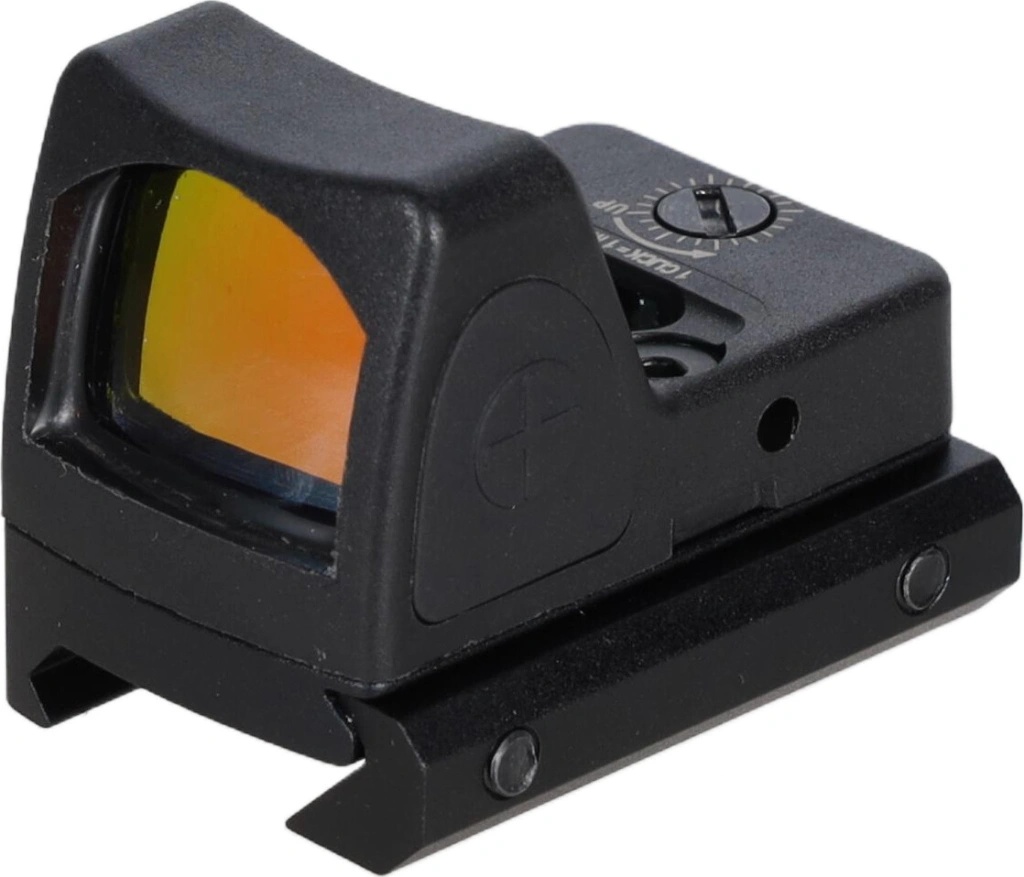 Specna Arms Flex MRM na RIS černý
