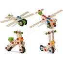 Eichhorn Constructor Skútr