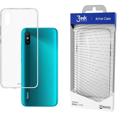 3mk Protection Калъф 3MK Xiaomi Redmi 9A/9AT - Armor Case (5903108298544)