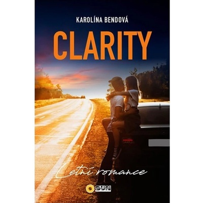 Clarity - Karolína Bendová