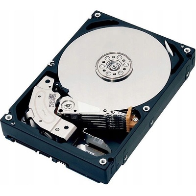 Toshiba NAS Systems N300 24TB, HDWG82EUZSVA