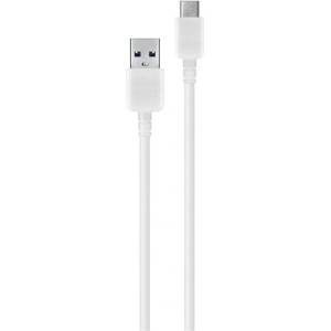 Samsung кабел за данни USB - Type-C, 150cm, FEHÉR EP-DW700CWE / EP-DW720CWE (EP-DW700CWE / EP-DW720CWE)
