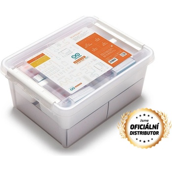 Arduino Education Starter Kit