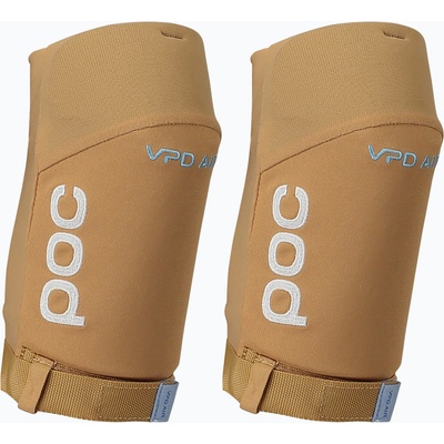 POC Протектори за лакти за колоездене POC Joint VPD Air aragonite brown