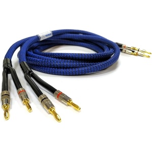 TESLA Sonet RK, 2x2.5m, All-metal Connectors - Комплект говорители (059635)