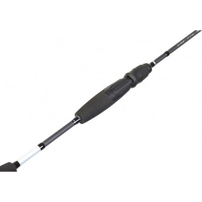 Lucky John Vanrex Micro Jig 9 2,13 m 2-9 g 2 díly
