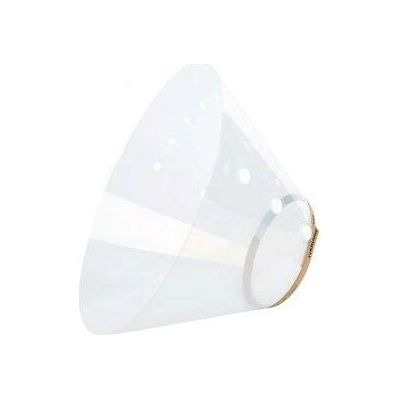 Buster Ochranný golier plastový Easy Collar 12,5 cm 1 ks