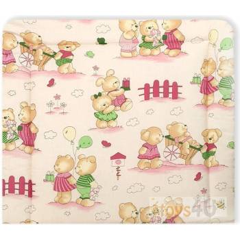 Image 1 of Подложка за повиване 72 x 90 cm 2357-D25