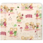  Подложка за повиване 72 x 90 cm 2357-D25