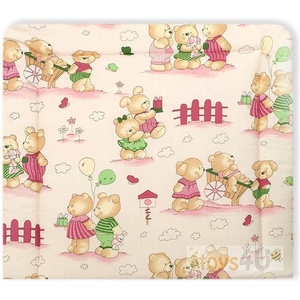  Подложка за повиване 72 x 90 cm 2357-D25
